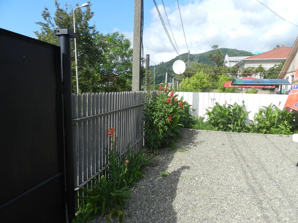 Holiday Home In Gonio Exterior foto
